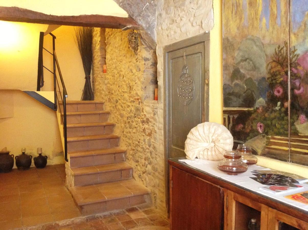 Apartamento La Costa Peralada Esterno foto