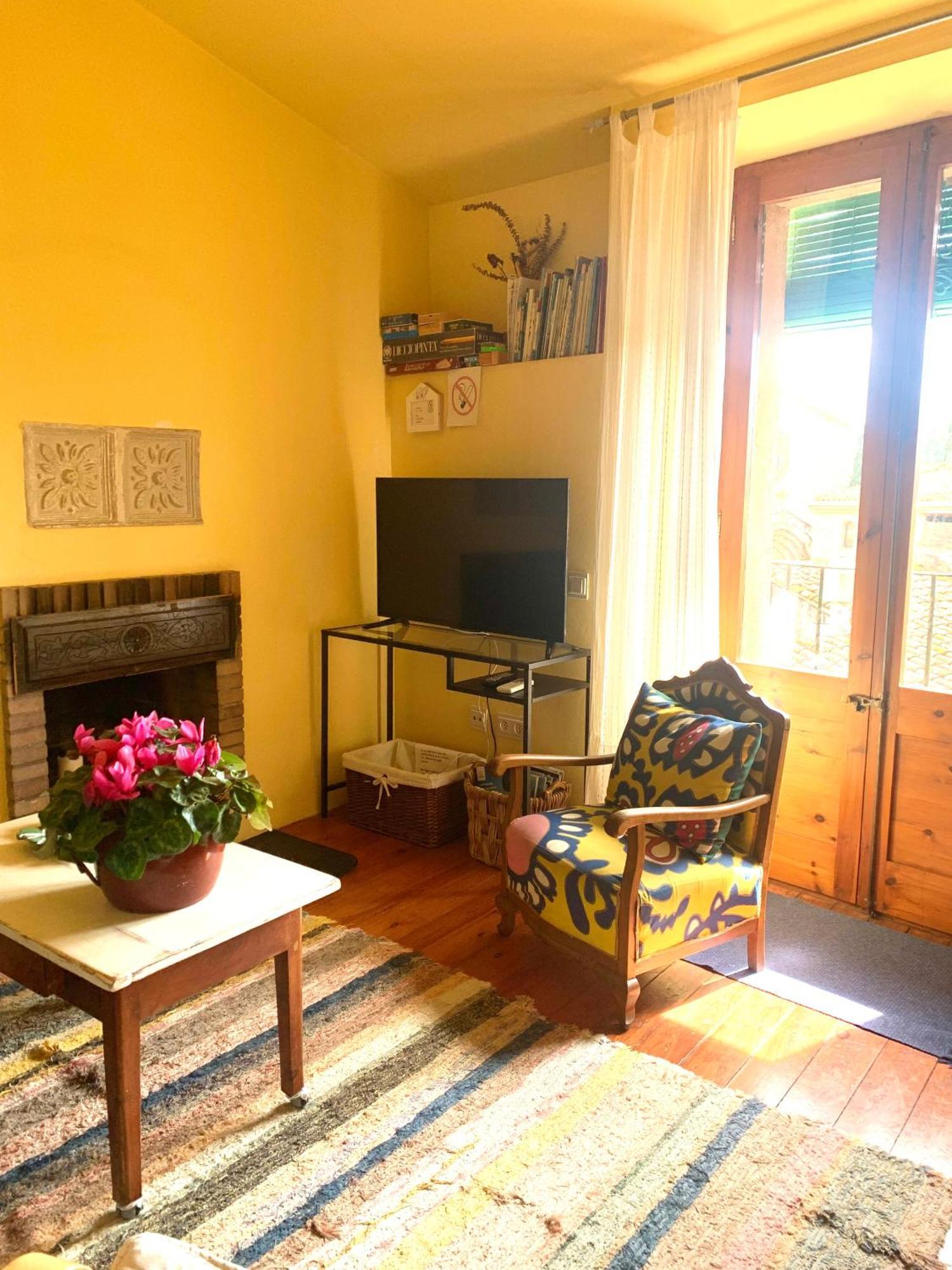 Apartamento La Costa Peralada Esterno foto