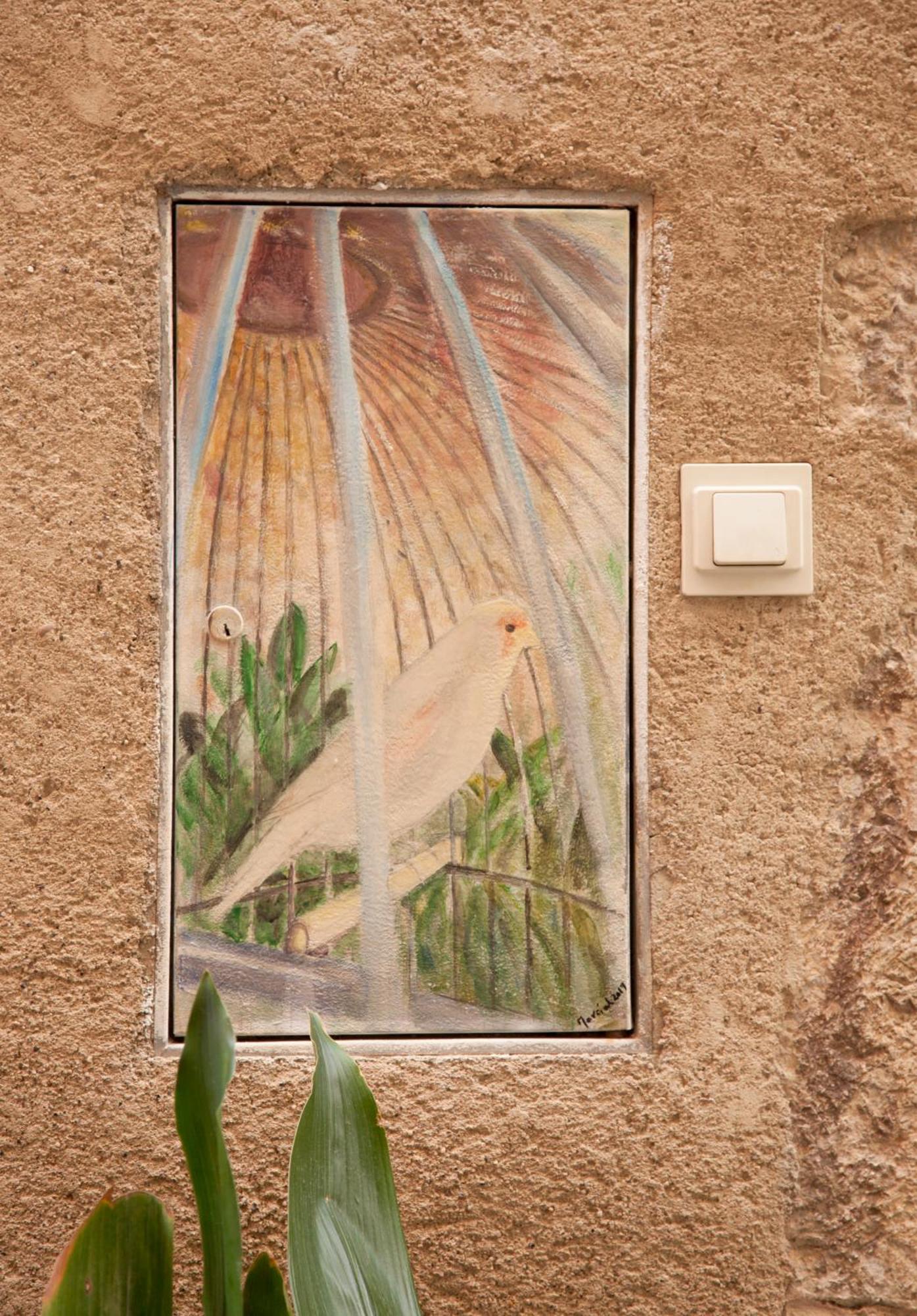 Apartamento La Costa Peralada Esterno foto