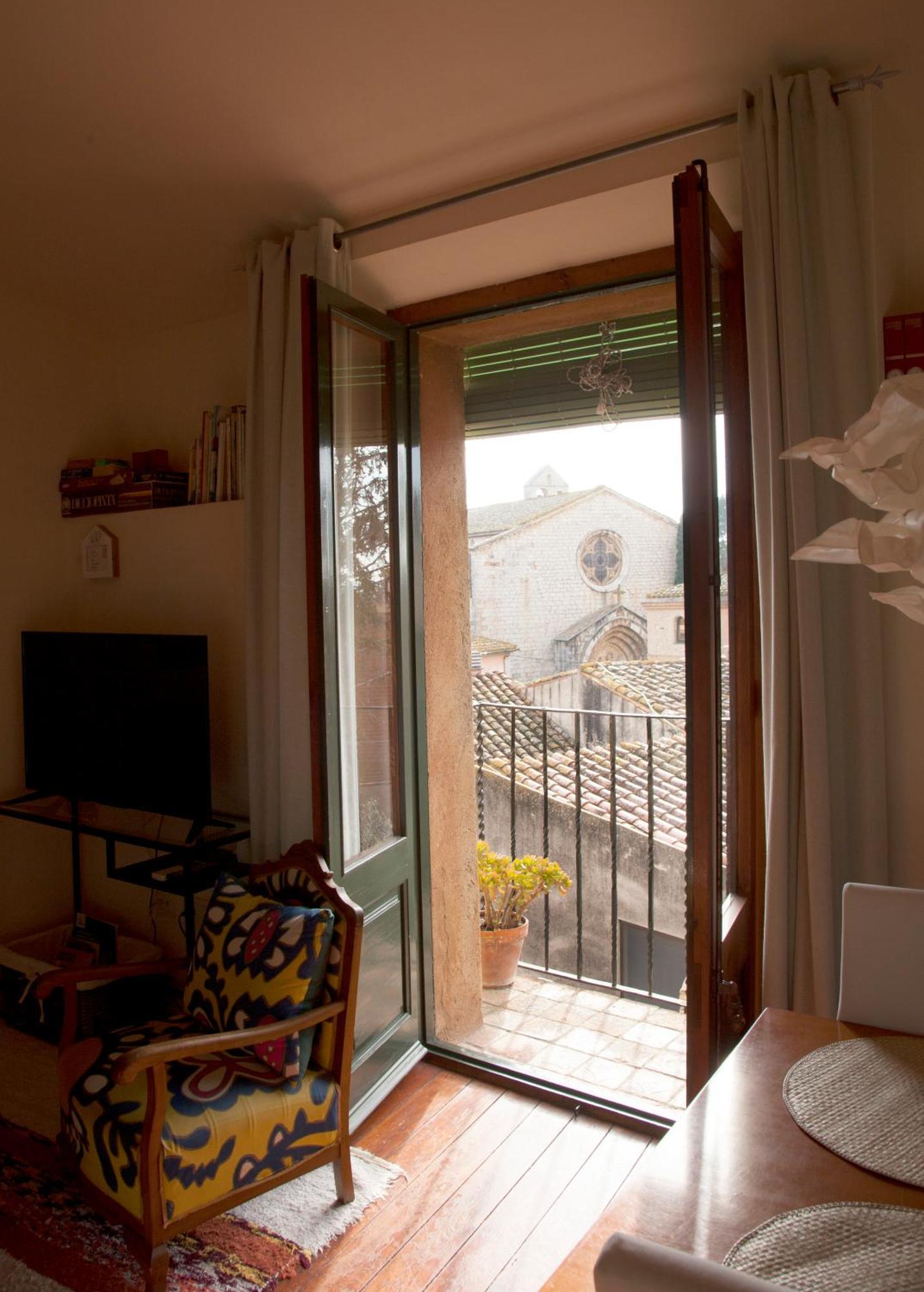Apartamento La Costa Peralada Esterno foto