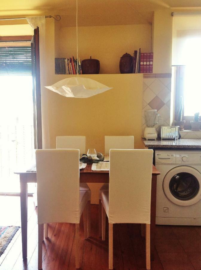 Apartamento La Costa Peralada Esterno foto