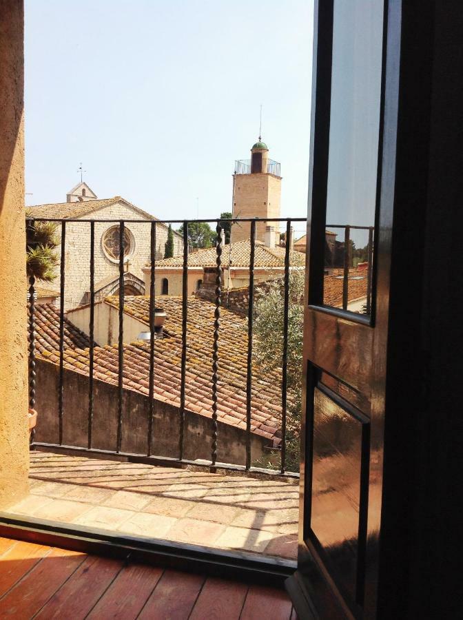 Apartamento La Costa Peralada Esterno foto